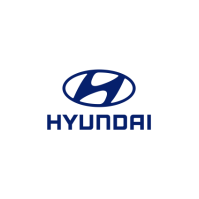 Hyundai Logo - Bilpunkten Borås